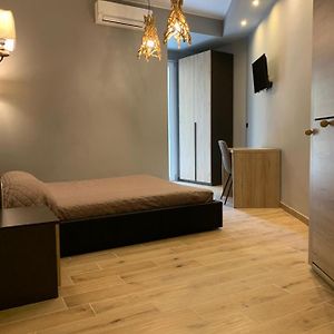 Quadruple Room Private Bathroom